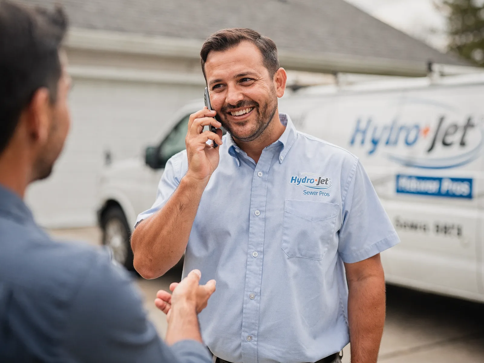 Hydro Jetting Kanopolis, KS FAQs